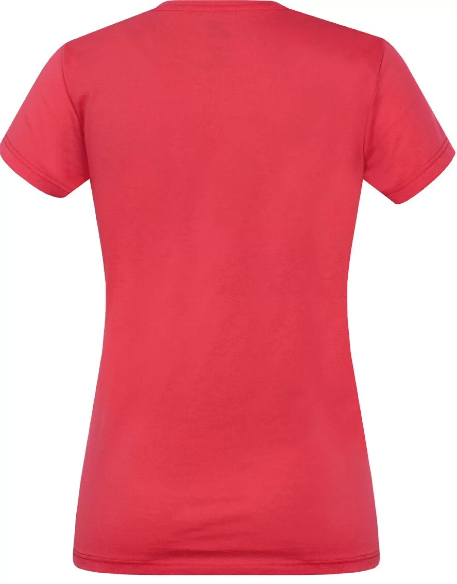 Fashion T-Shirt - Short-Sleeve Corey Ii Lady Women T-Shirts