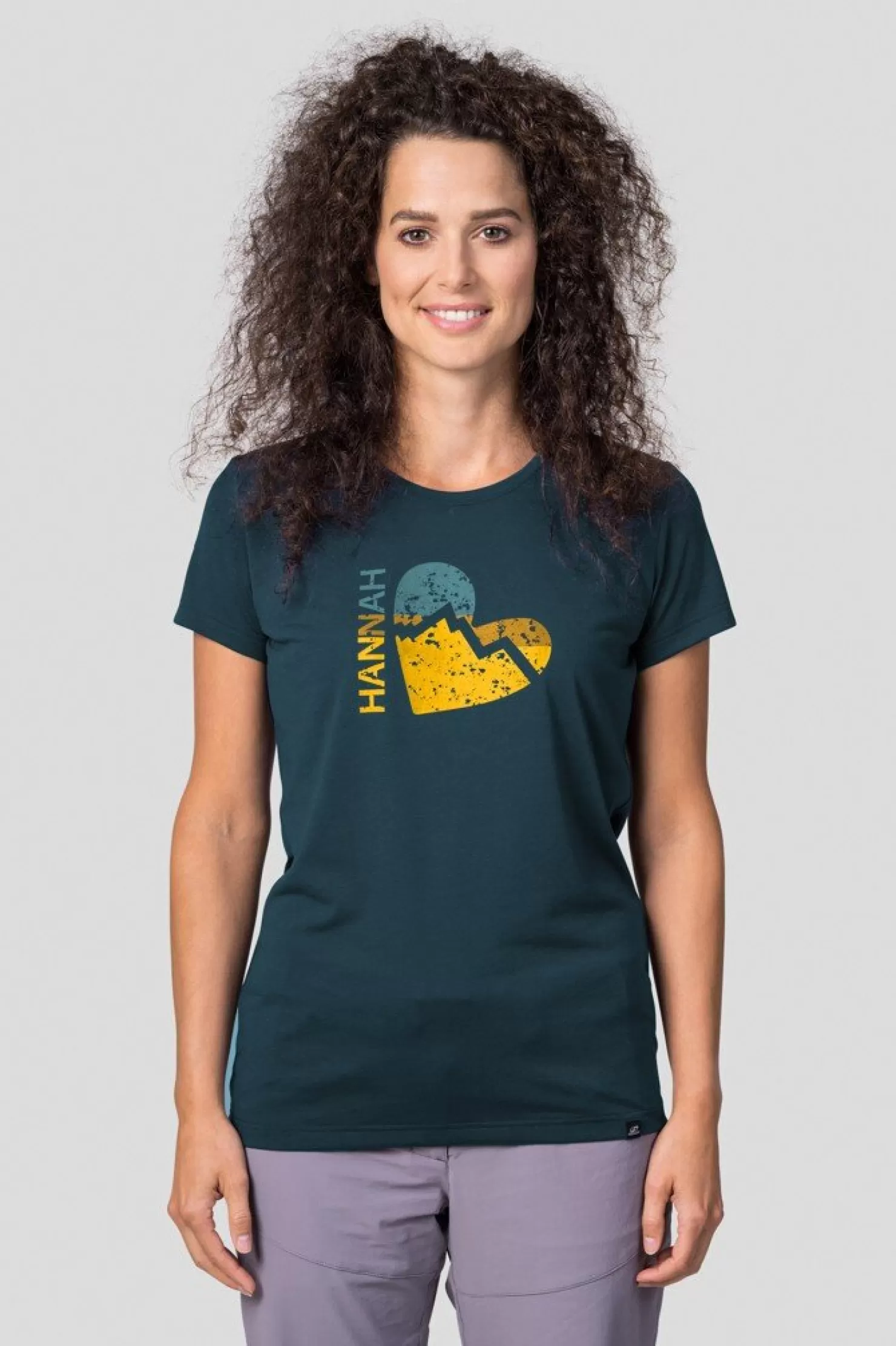 Discount T-Shirt - Short-Sleeve Corey Ii Lady Women T-Shirts