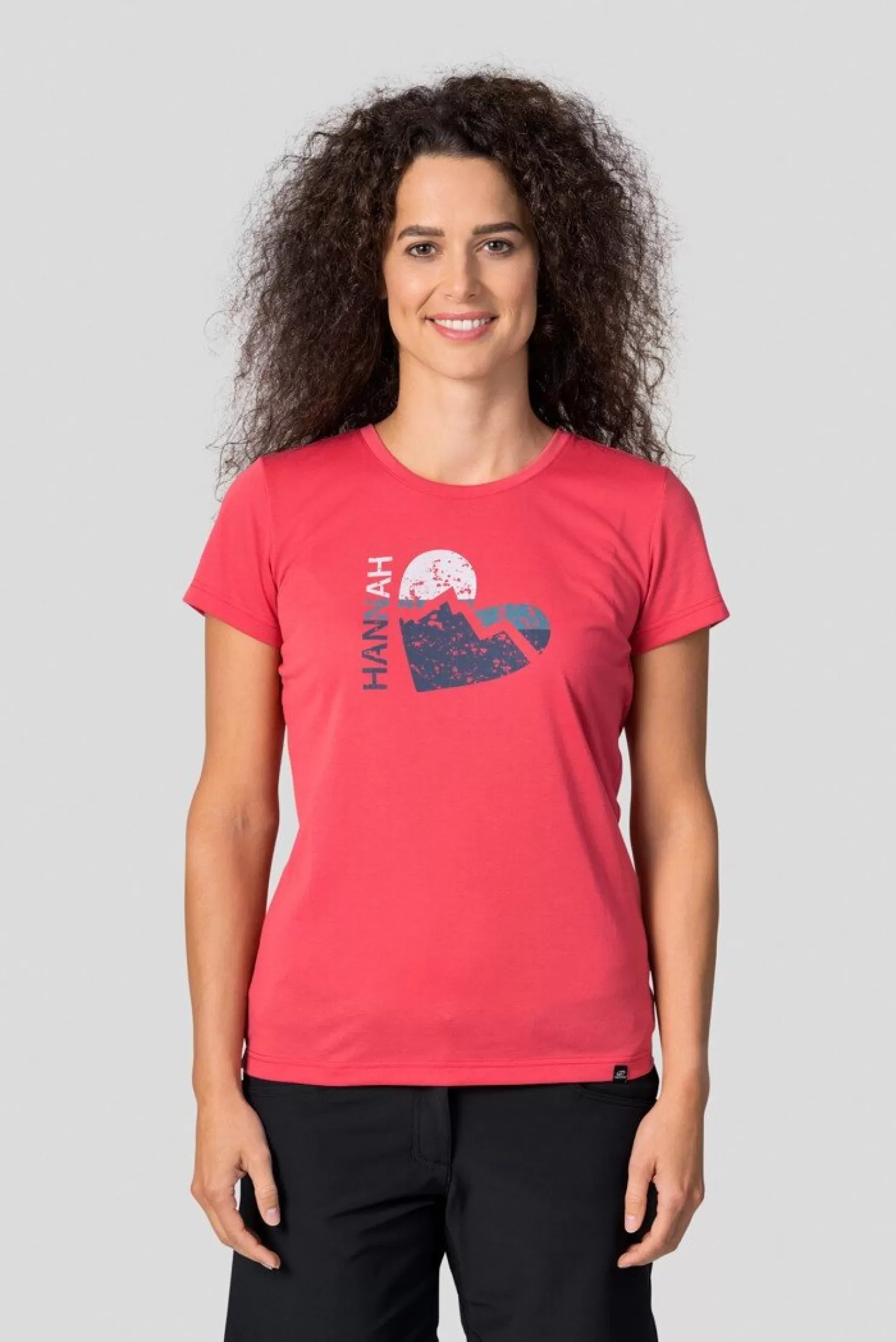 Fashion T-Shirt - Short-Sleeve Corey Ii Lady Women T-Shirts