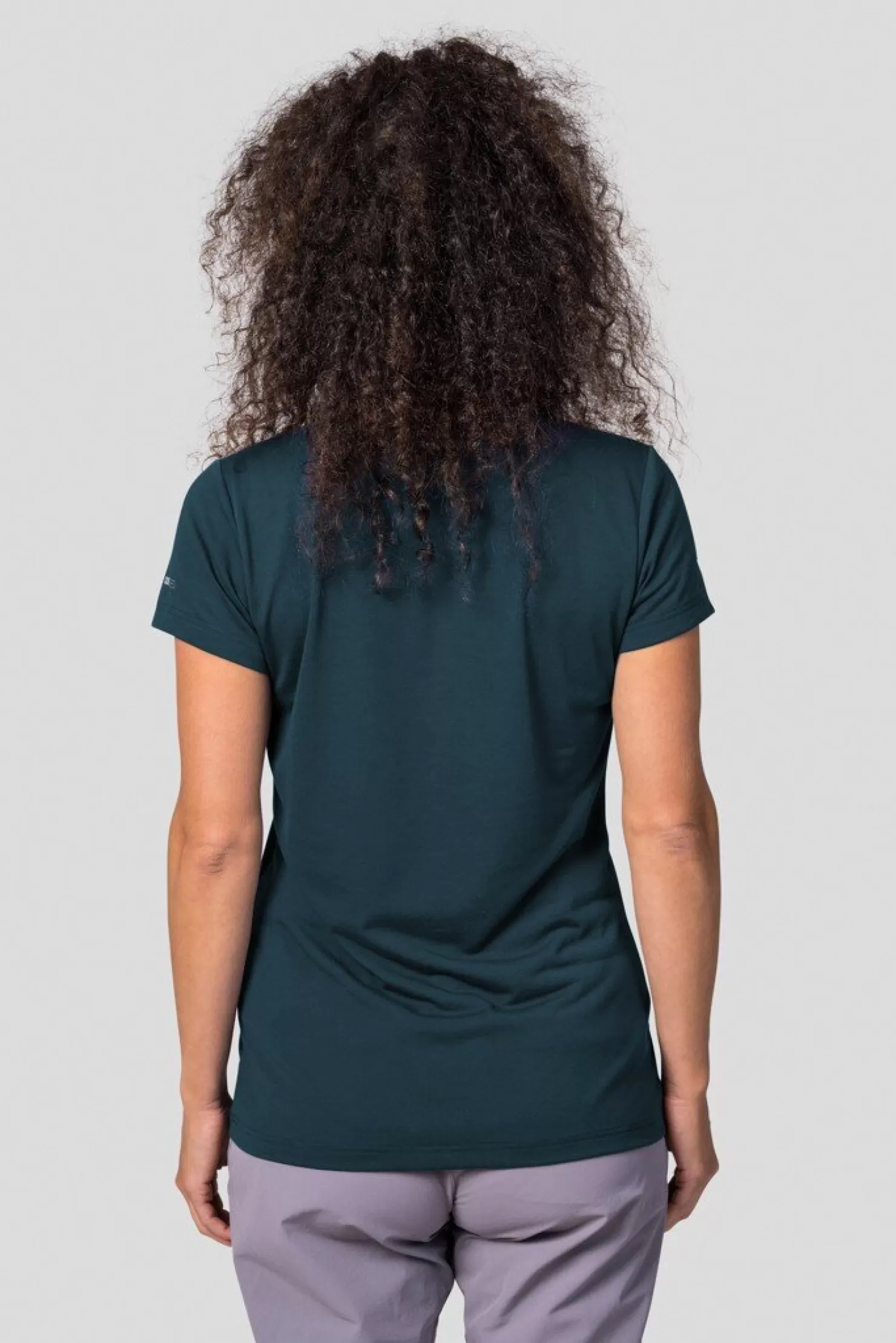 Discount T-Shirt - Short-Sleeve Corey Ii Lady Women T-Shirts
