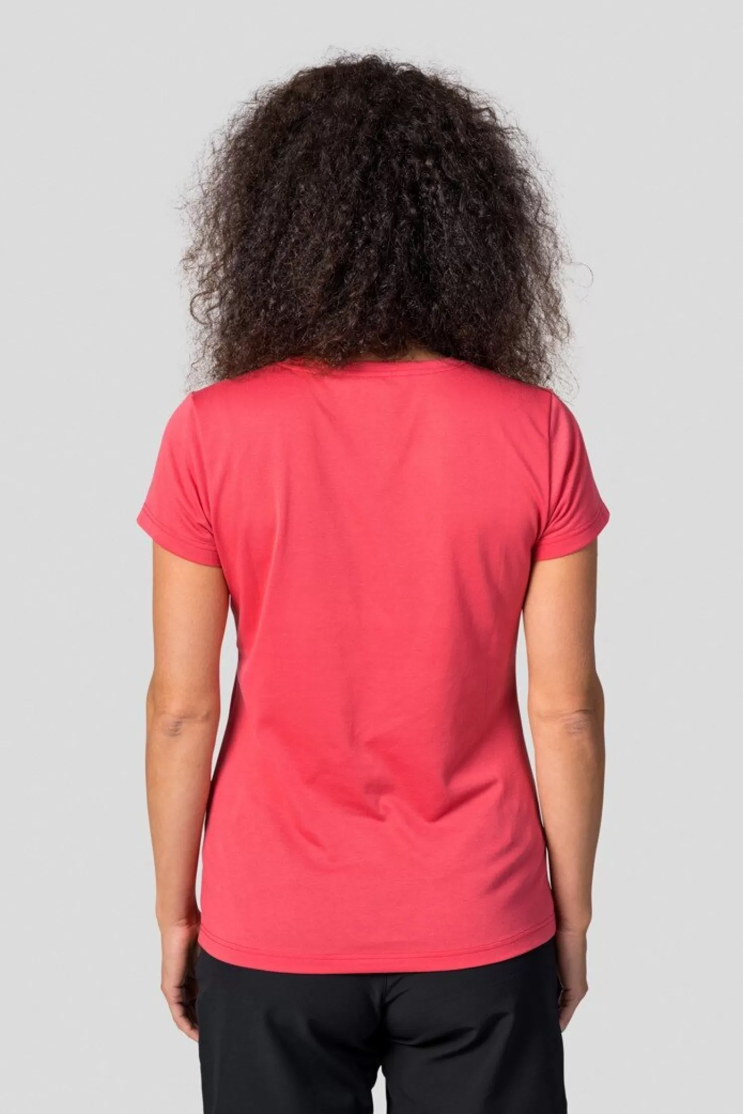Fashion T-Shirt - Short-Sleeve Corey Ii Lady Women T-Shirts