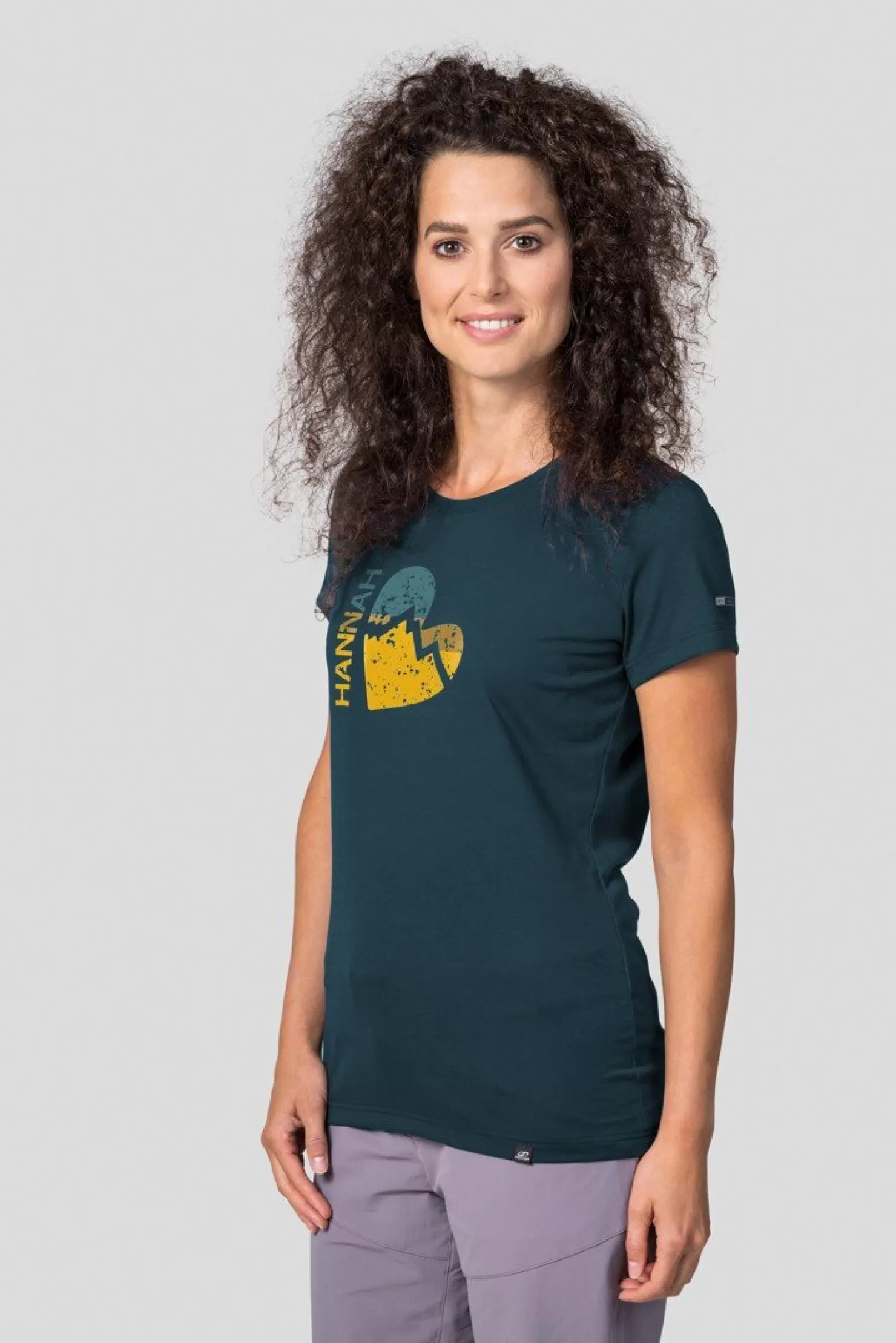 Discount T-Shirt - Short-Sleeve Corey Ii Lady Women T-Shirts
