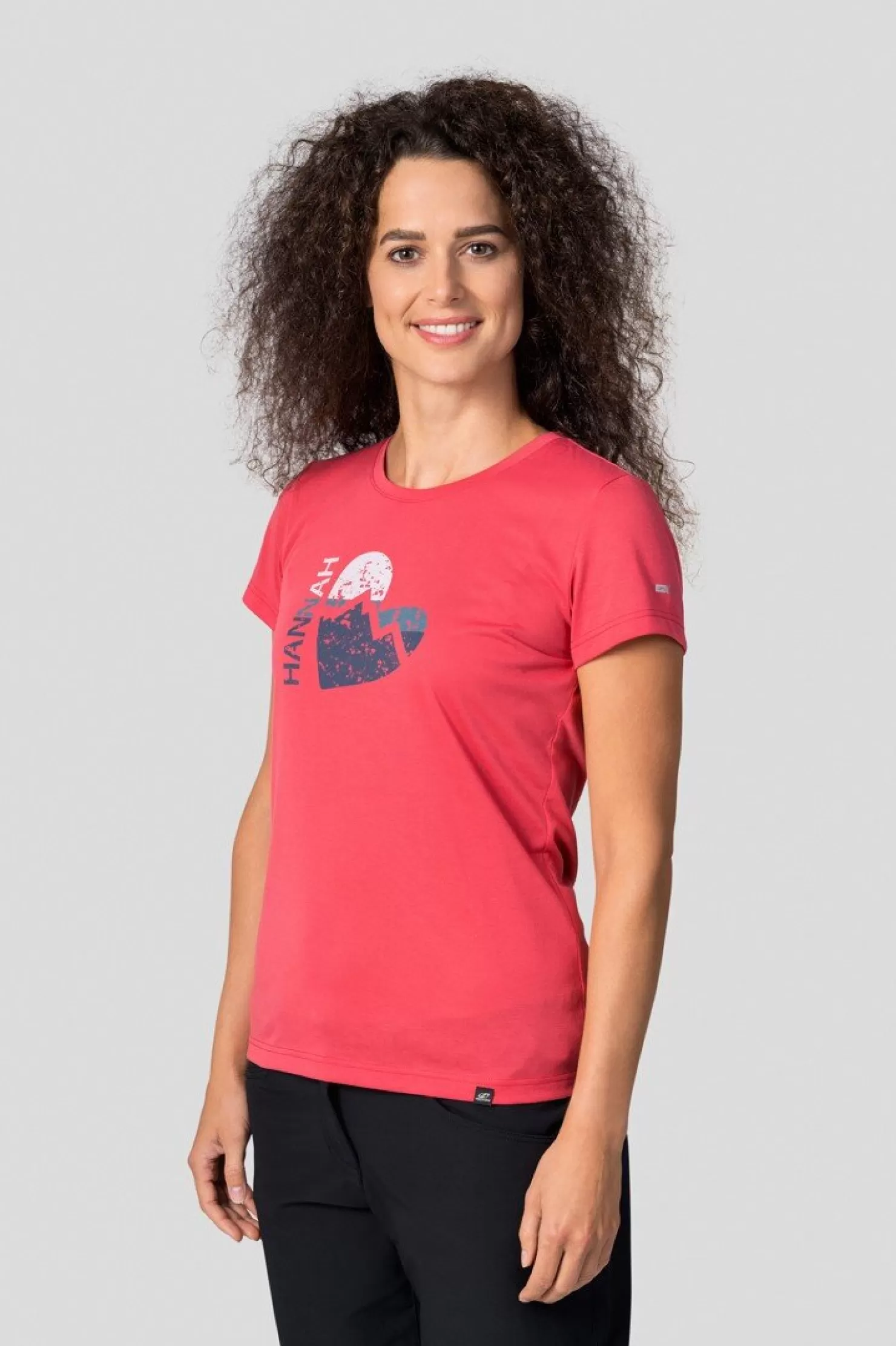 Fashion T-Shirt - Short-Sleeve Corey Ii Lady Women T-Shirts