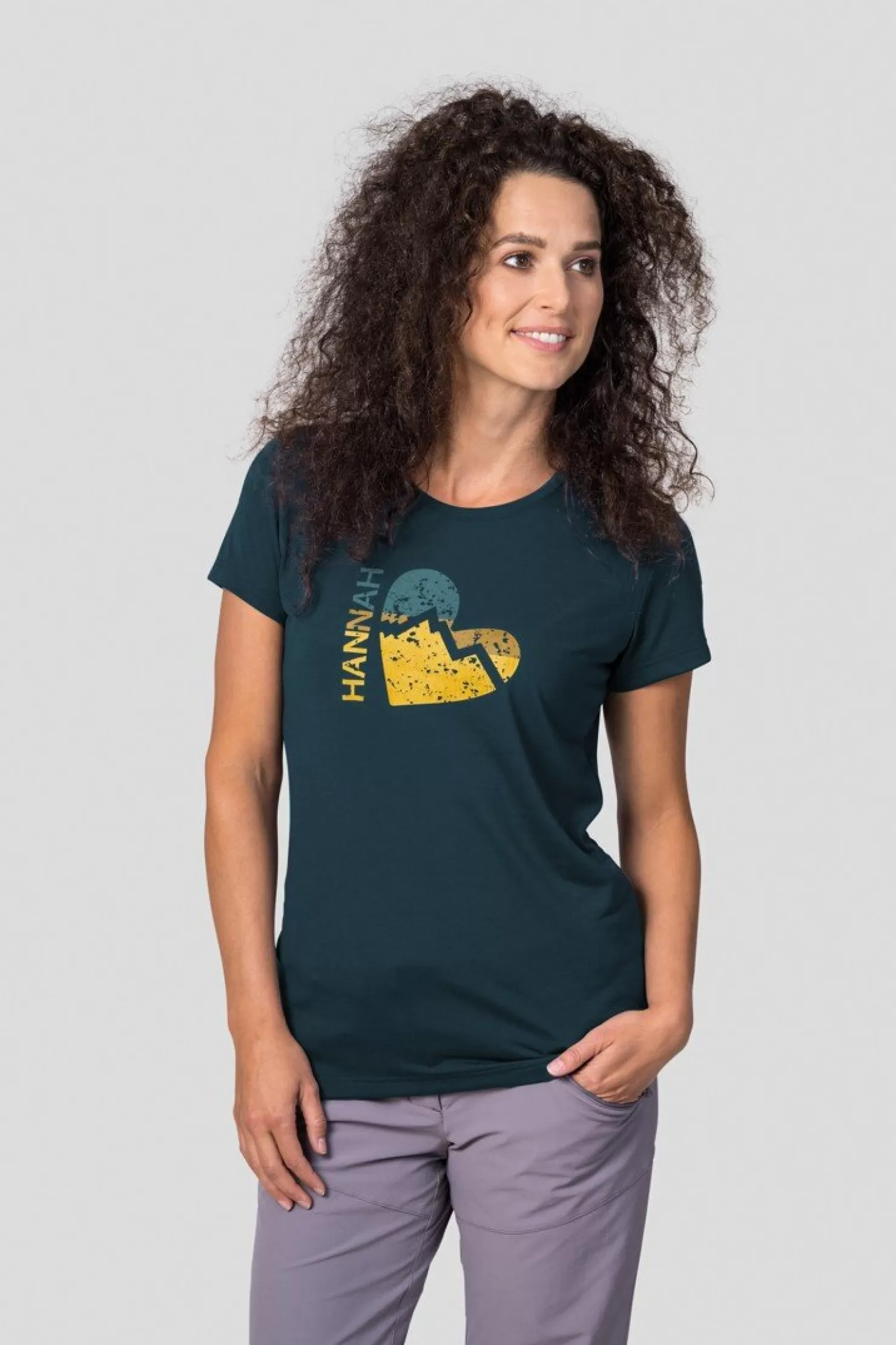 Discount T-Shirt - Short-Sleeve Corey Ii Lady Women T-Shirts