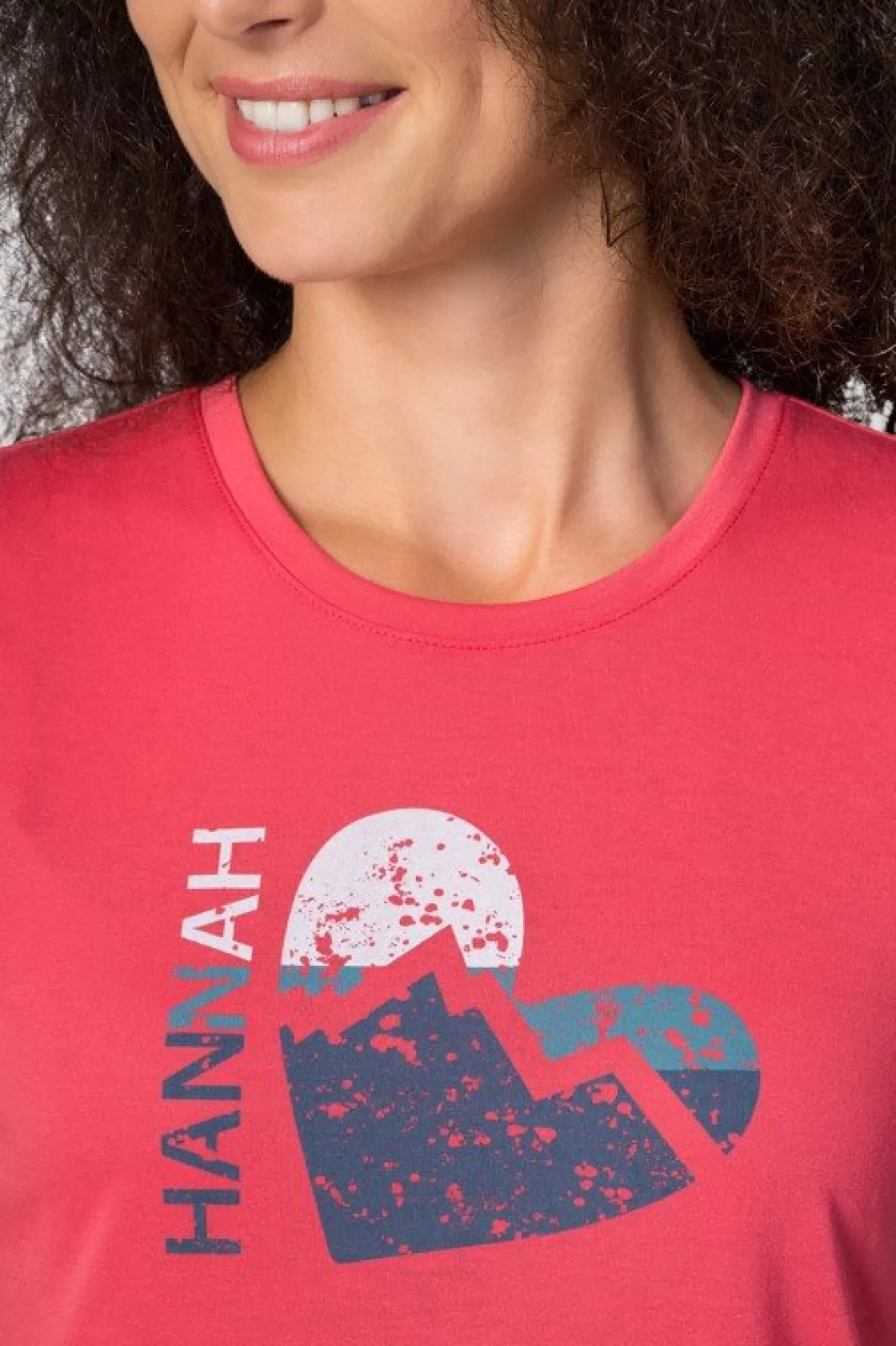 Fashion T-Shirt - Short-Sleeve Corey Ii Lady Women T-Shirts