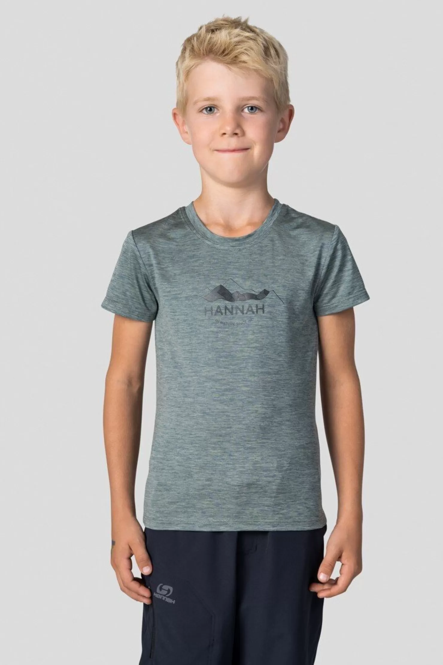 Flash Sale T-Shirt - Short-Sleeve Kids Cornet Jr Ii Kids Kids T-Shirts