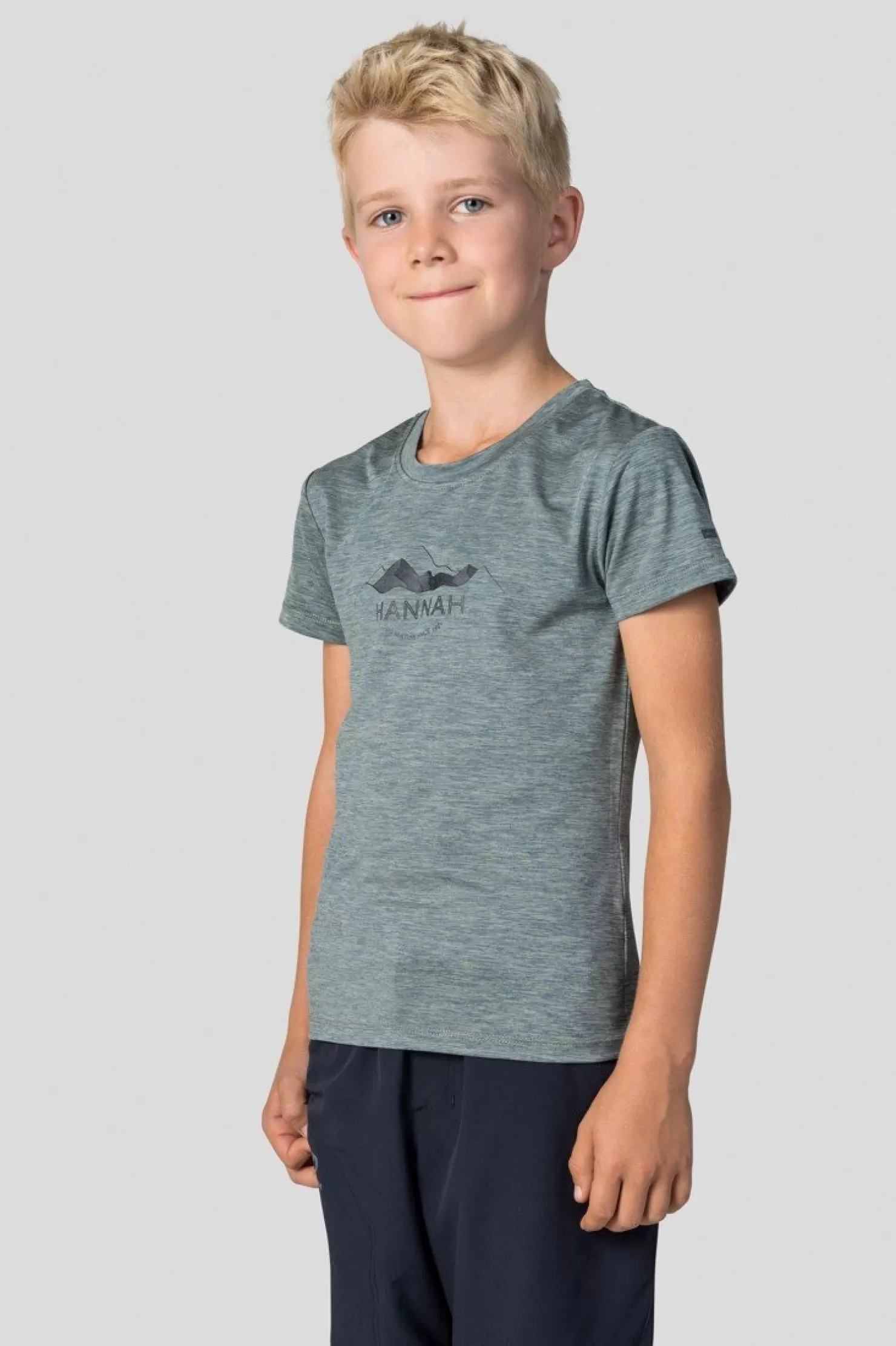 Flash Sale T-Shirt - Short-Sleeve Kids Cornet Jr Ii Kids Kids T-Shirts