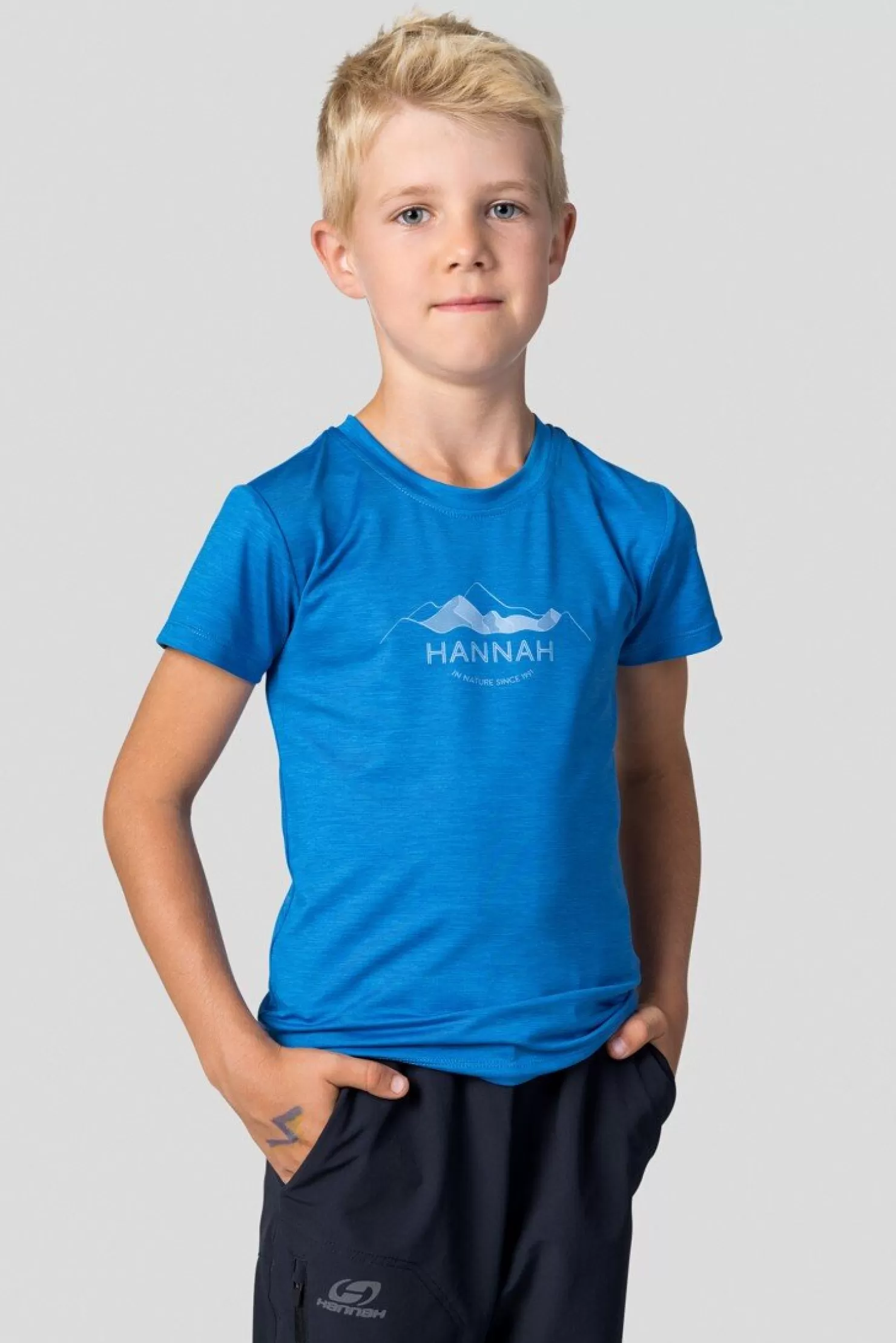 Sale T-Shirt - Short-Sleeve Kids Cornet Jr Ii Kids Kids T-Shirts