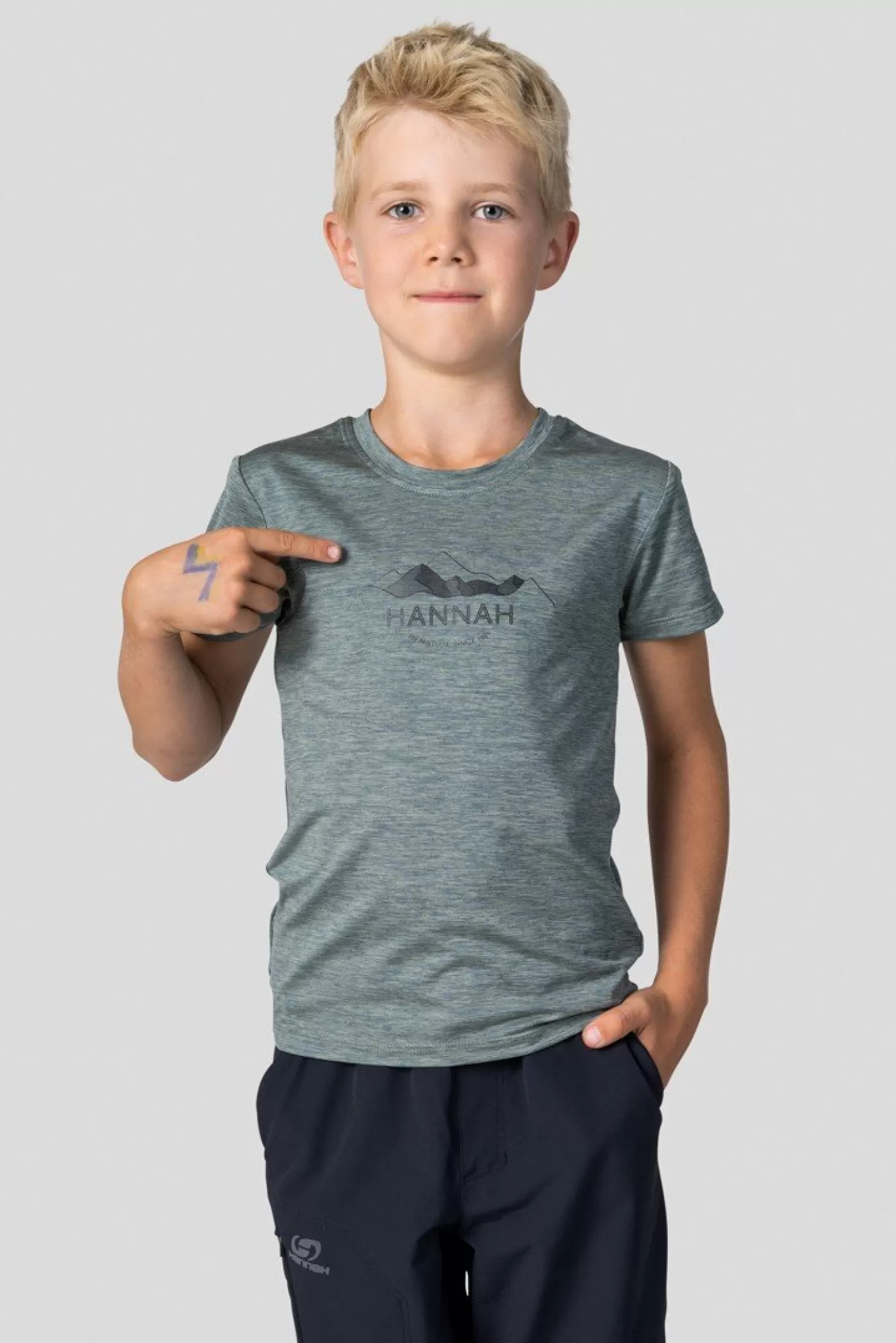 Flash Sale T-Shirt - Short-Sleeve Kids Cornet Jr Ii Kids Kids T-Shirts